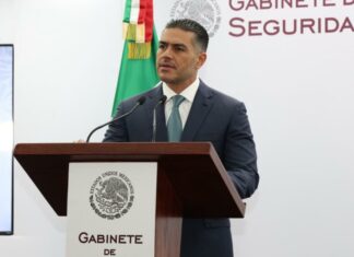 Detienen a otros dos personajes con relación al asesinato de Carlos Manzo