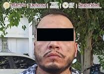 Gabinete de Seguridad del Gobierno Federal informa de la detención de Daniel Alfredo “N”, alias “El Cubano”,