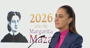 Presidenta Sheinbaum asegura que con EU se mantiene colaboración y cooperación sin ceder soberanía