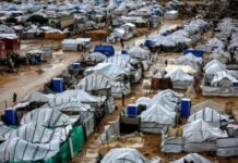 Estados Unidos anunció el inicio de la “fase dos” de su plan de paz para la Franja de Gaza