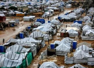 Estados Unidos anunció el inicio de la “fase dos” de su plan de paz para la Franja de Gaza