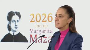 La Mañanera de Claudia Sheinbaum hoy, miércoles 7 de enero 2026: anuncios  de la SEP, Venezuela y más