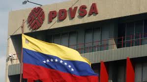 La empresa estatal venezolana PDVSA negocia con EE.UU. la venta de petróleo tras años de sanciones