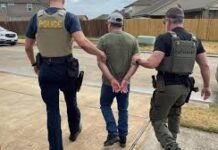 ICE autoritarismo y temor en EU