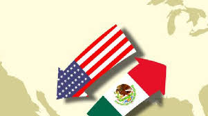 México en la Red -México rompe récord en sus exportaciones a Estados Unidos