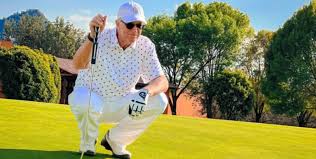 Salinas Pliego juega golf con dinero público, dice Gobierno de Oaxaca