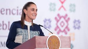 Conferencia de prensa matutina. Lunes 19 de enero 2026 | Presidenta Claudia  Sheinbaum Pardo - YouTube