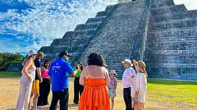 Los mejores tours y excursiones en Cancún en 2026 - Cancelación gratuita | GetYourGuide