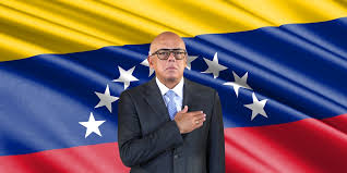 Quién es Jorge Rodríguez, reelegido como presidente de la Asamblea Nacional  de Venezuela? - La Razón de México