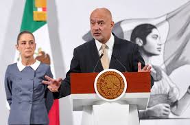 Han sido atendidas el 43 por ciento de las incidencias en carreteras estatales, municipales y caminos alimentadores: Jesús Esteva Medina | Secretaría de Infraestructura, Comunicaciones y Transportes | Gobierno | gob.mx