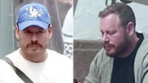 Detienen al narcotraficante Ryan Wedding