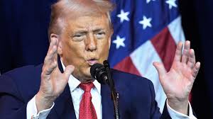 Donald Trump ordena la retirada de EEUU de 66 organizaciones internacionales - RFI