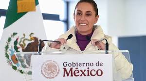 Nueva sede ANAM en Nuevo Laredo: Claudia Sheinbaum destaca recaudación -  POSTA México