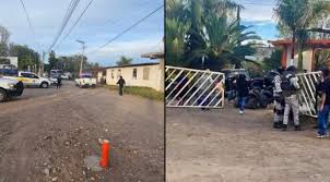 Masacre en Salamanca deja 11 muertos y 12 heridos durante partido de futbol  - Semanario ZETA