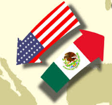 México regresó en febrero como primer socio de Estados Unidos en el  comercio de productos – Ahuizote