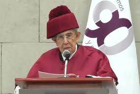La Jornada - IPN otorga doctorado Honoris Causa a Cuauhtémoc Cárdenas  Solórzano