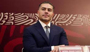 Mensaje del Mtro. Omar García Harfuch, durante la ceremonia de  entrega-recepción de la titularidad de la SSPC | Secretaría de Seguridad y  Protección Ciudadana | Gobierno | gob.mx