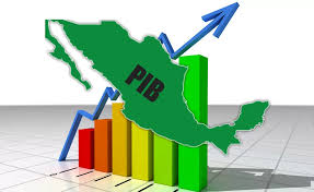 El PIB de México creció un 1.5% en 2024 pero cayó un 0.6% en el cuarto  trimestre