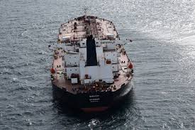 La flota fantasma del petróleo ruso: anatomía de una red que esquiva las sanciones occidentales - Infobae