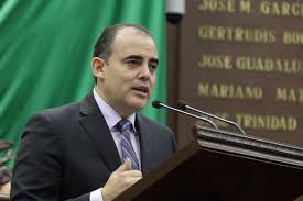 Propone Balta Gaona rotación en las presidencias de Comités y Comisiones en  el Legislativo – Congreso del Estado de Michoacán