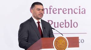 Mineros Desaparecidos en Sinaloa Fueron Confundidos con Integrantes de Grupo Antagónico: Omar García Harfuch | N+