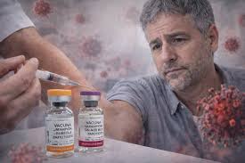 Por que los adultos mayores NO deben vacunarse contra el sarampión? Esto  dice la UNAM