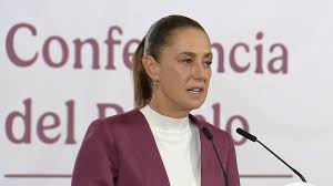 La Mañanera de Claudia Sheinbaum hoy, jueves 12 de febrero 2026:  concesiones mineras, jornada laboral y más