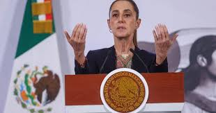 La Jornada - "No lo he leído, ni lo voy a leer": Sheinbaum sobre libro de  Scherer; minimiza su posible impacto en Morena