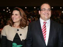 Karime Macías y Javier Duarte: Así nació su historia de amor llena de  "abundancia"