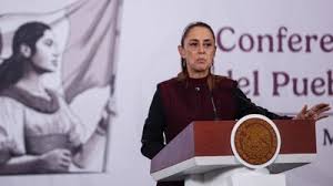 Conferencia 'mañanera' de Claudia Sheinbaum hoy 19 de febrero: Síguela aquí  en vivo – El Financiero