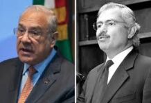 Óscar Espinosa Villarreal y José Ángel Gurría Treviño con pensiones millonarias