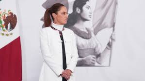 Conferencia de prensa matutina en vivo. Martes 24 de febrero 2026 |  Presidenta Claudia Sheinbaum - YouTube