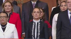 México No se Arrodilla, No se Rinde y No se Vende: Sheinbaum en Aniversario de la Constitución | N+