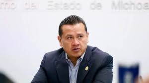 Quién es Carlos Torres Piña? Fiscal de Michoacán