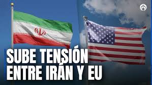 Embajada de EU en Israel autoriza salida de personal no esencial ante  posible ataque a Irán - YouTube