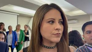 Ni me apunto, ni me descarto”: Paola Delgadillo sobre selección para ser  candidata a la alcaldía de Morelia - El Sol de Morelia | Noticias Locales,  Policiacas, sobre México, Michoacán y el Mundo