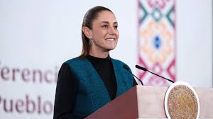 Conferencia de prensa matutina. Miércoles 04 de marzo 2026 | Presidenta  Claudia Sheinbaum - YouTube