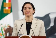 El promedio diario de víctimas de homicidio doloso en Jalisco cayó 47% en 18 meses; enero de 2026 registró la incidencia más baja del periodo: SNSP