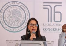 Congreso del Estado anuncia el Primer Parlamento con Perspectiva con Discapacidad