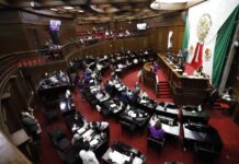 Fortalece 76 Legislatura la Ley del Sistema Estatal de Seguridad Pública