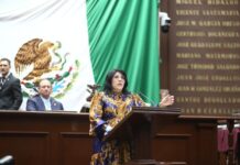 Vanhe Caratachea busca acabar con la congeladora legislativa