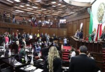 10% de matrícula escolar nivel superior será destinada para personas en situación de vulnerabilidad: 76 Legislatura