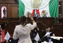 76 Legislatura a favor de otorgar “Guía Sombra” a los alumnos que lo requieran