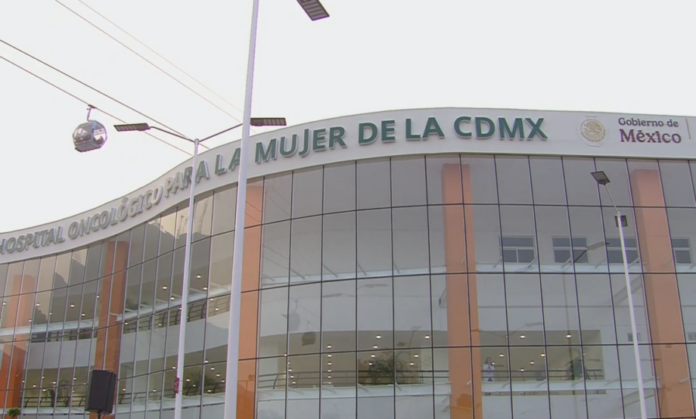 Sheinbaum-inaugura-Hospital-La-Pastora-para-atender-cancer-en-mujeres-920x554
