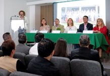 Tribunal Anticorrupción presenta micrositio especializado en justicia alternativa