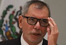 Debemos fortalecer alternativas más accesibles y competitivas de financiamiento: Édgar Amador Zamora