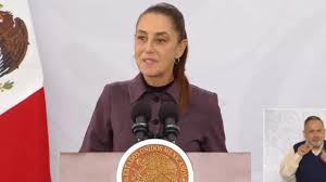 Mañanera de Claudia Sheinbaum HOY 9 de marzo 2026 | Minuto a minuto | Imagen de Veracruz