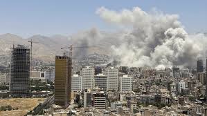 La guerra Israel-Irán por la hegemonía regional