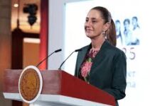 Claudia Sheinbaum reivindica relación de cinco siglos entre México y Cuba
