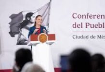 Considera la Presidenta Sheinbaum que oposición del PT y PVEM a reforma electoral no es traición a la 4T